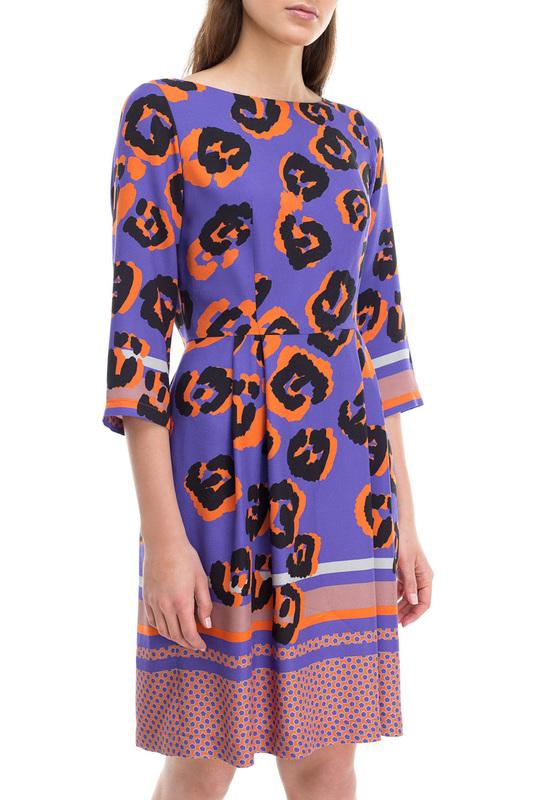 Платье Bizzarro