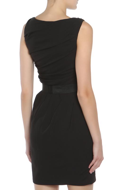 Платье JS Collections