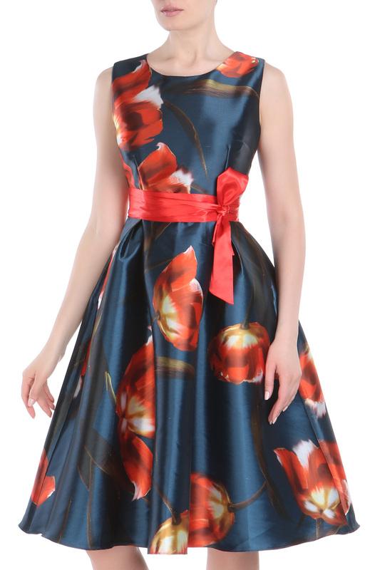 Платье BEHCETTI