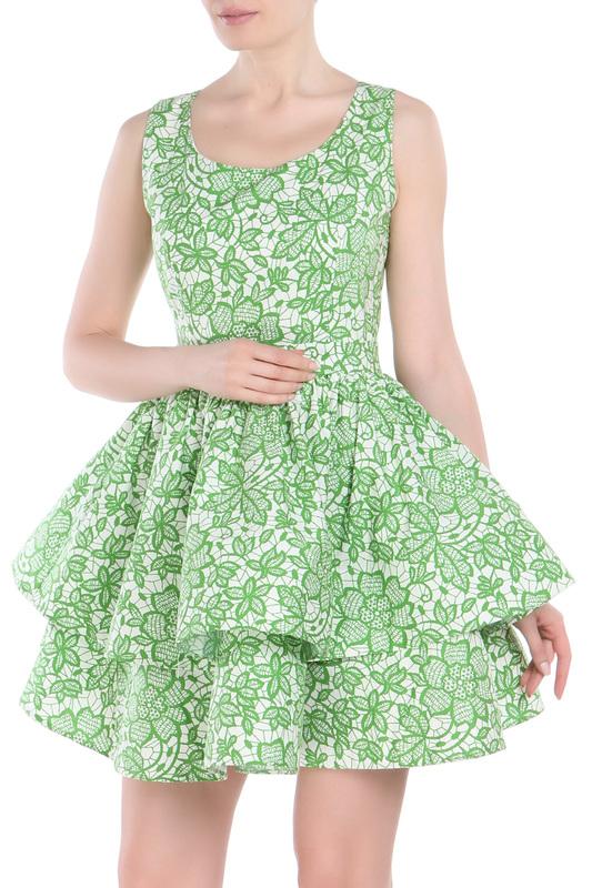 Платье BEHCETTI