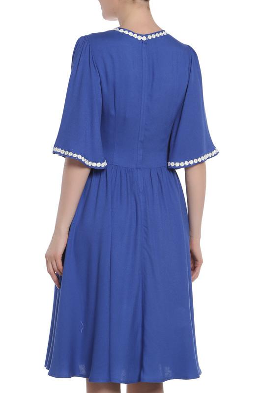 Платье МадаМ Т