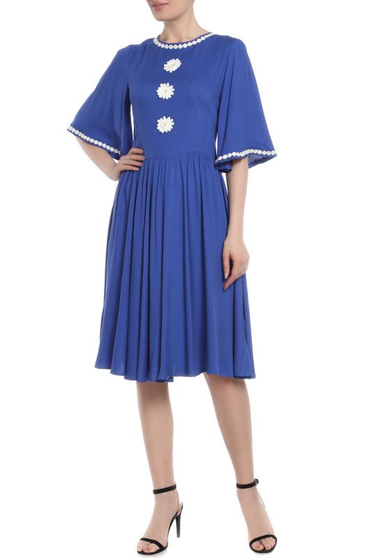 Платье МадаМ Т