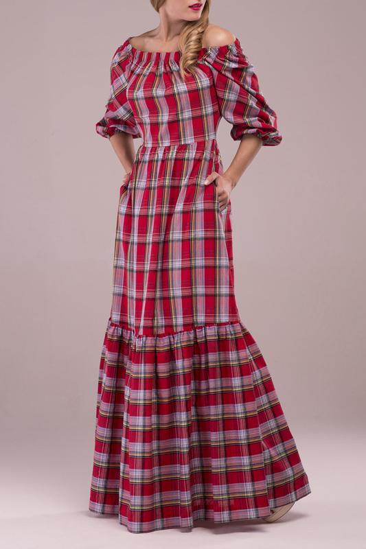 Платье Rica Mare