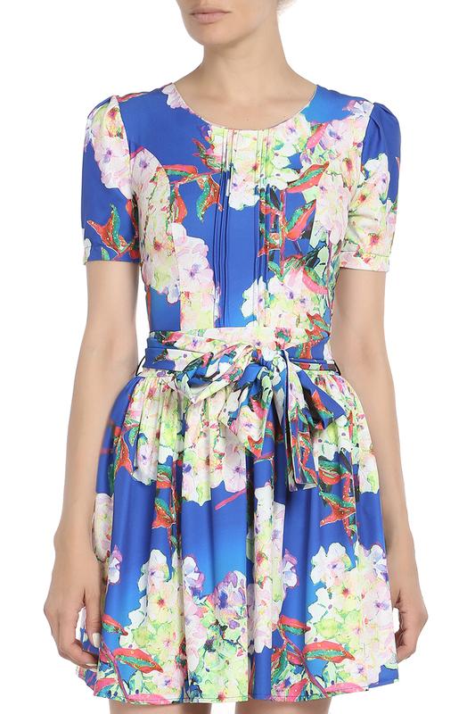 Платье SECRET SANTA