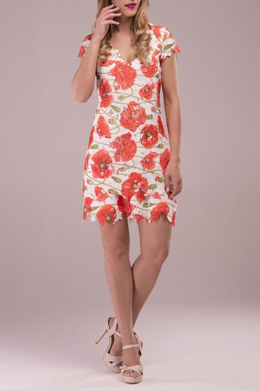 Платье Rica Mare