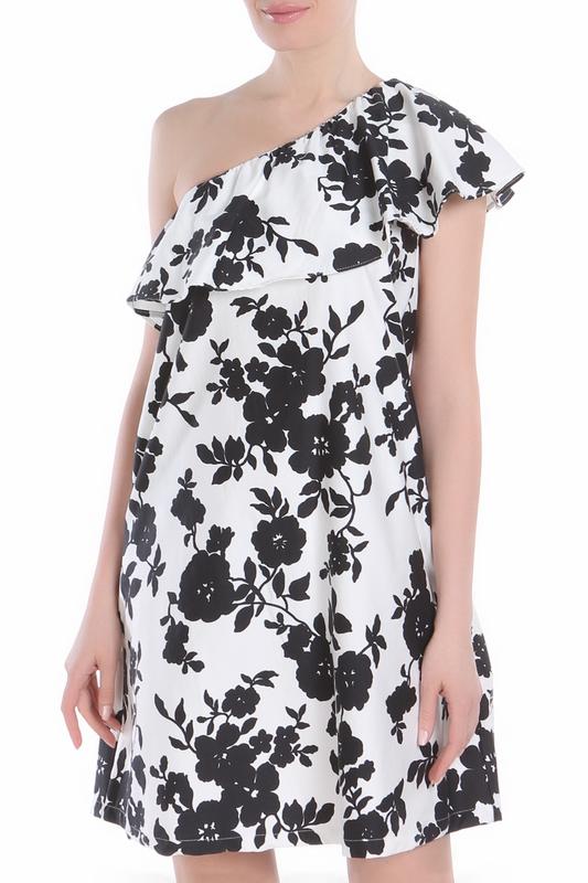 Платье BEHCETTI