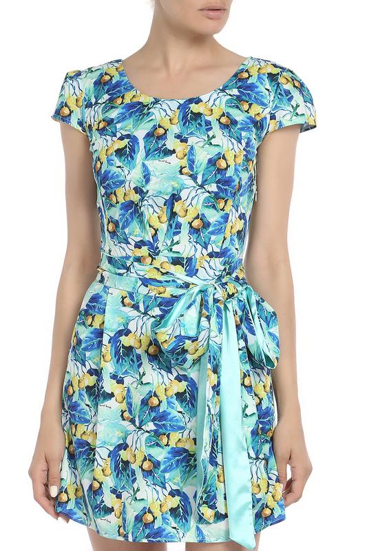 Платье SECRET SANTA