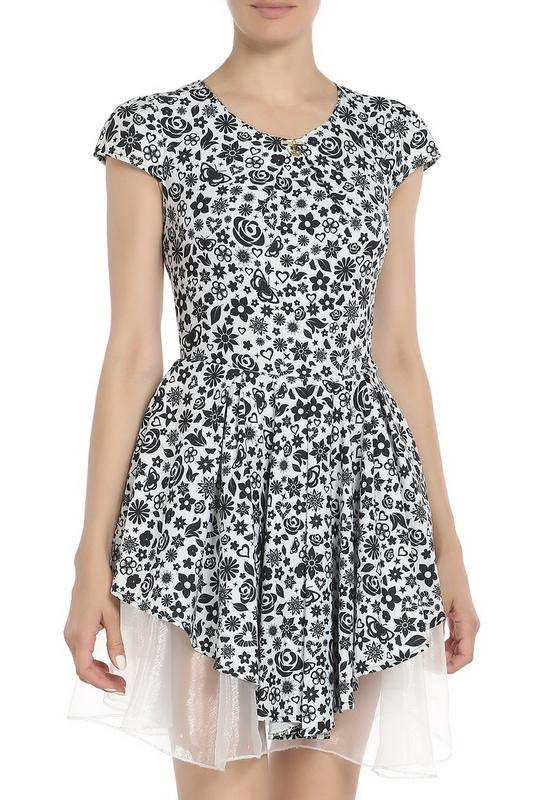 Платье SECRET SANTA