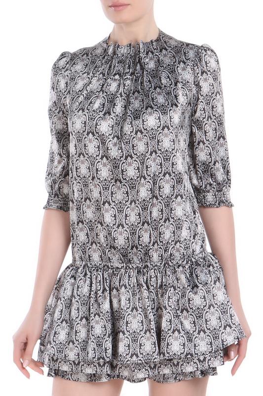 Платье BEHCETTI