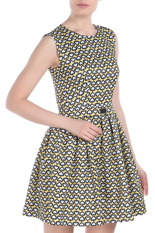 Платье BEHCETTI