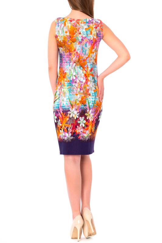 Платье S&A style