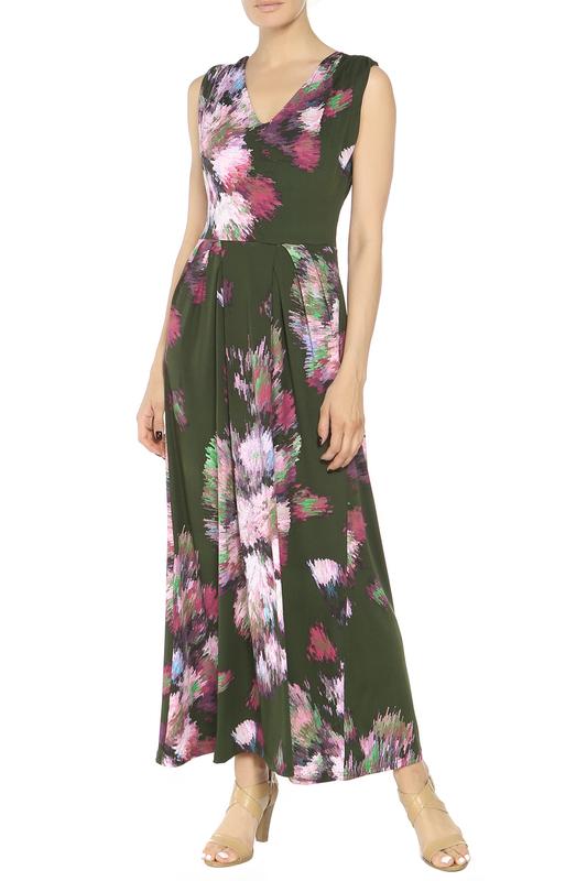 Платье МадаМ Т