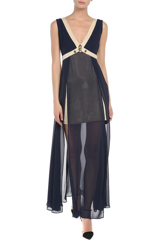 Платье BODYFORM