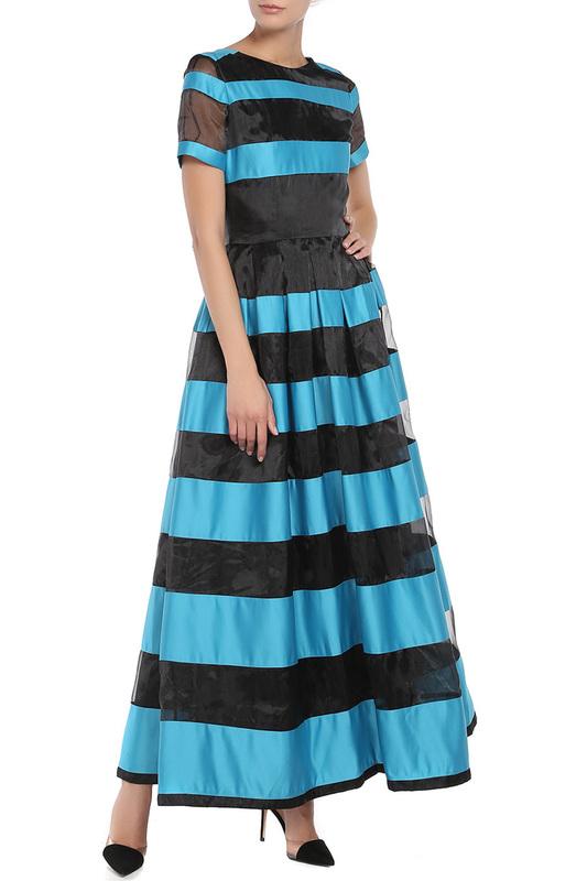 Платье BEHCETTI