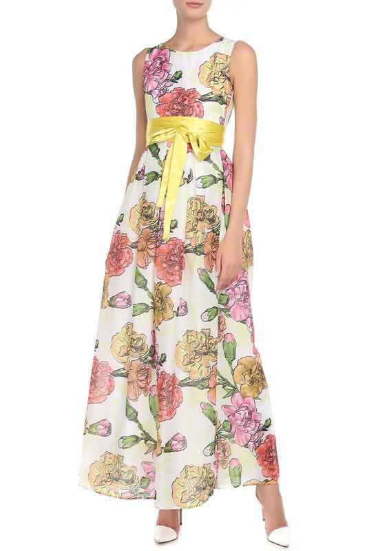 Платье BEHCETTI