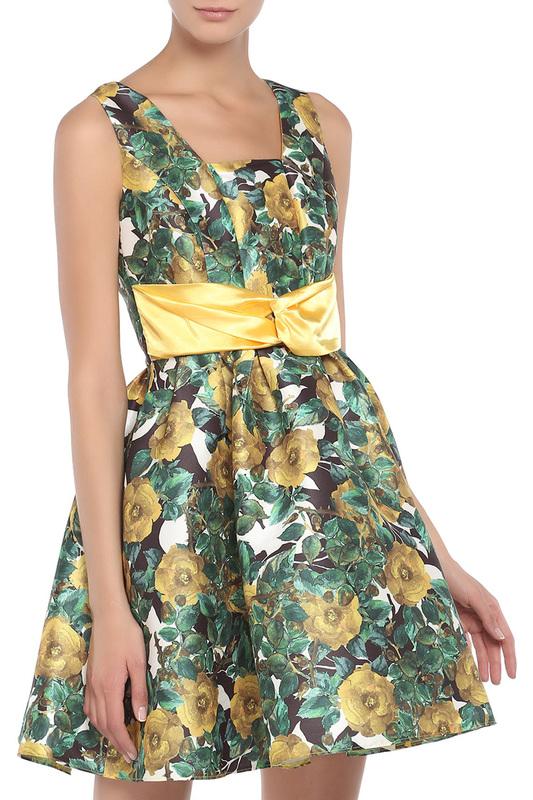 Платье CLARIEE