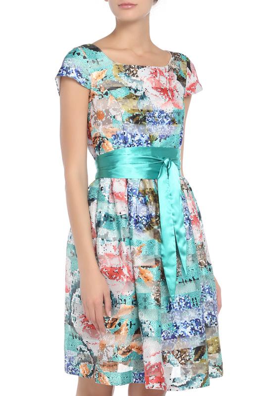 Платье BODYFORM