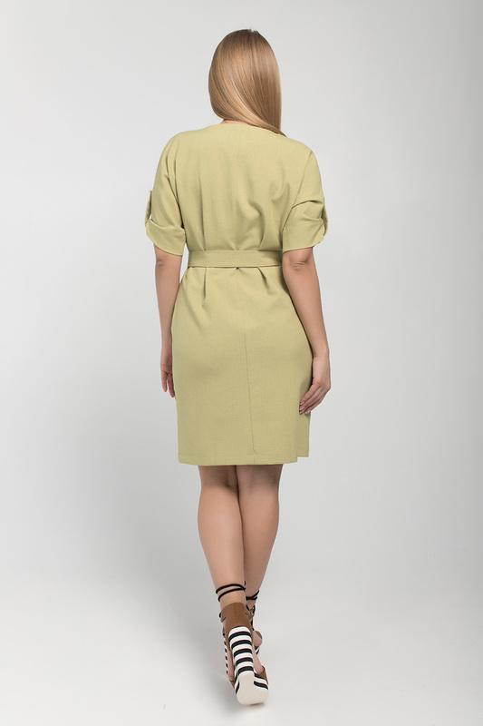 Платье ELISEEVA OLESYA