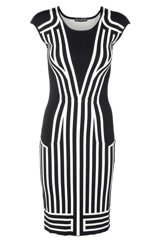 Платье Apart