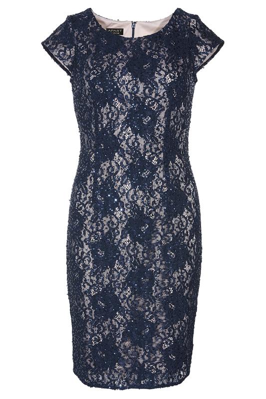 Платье Apart