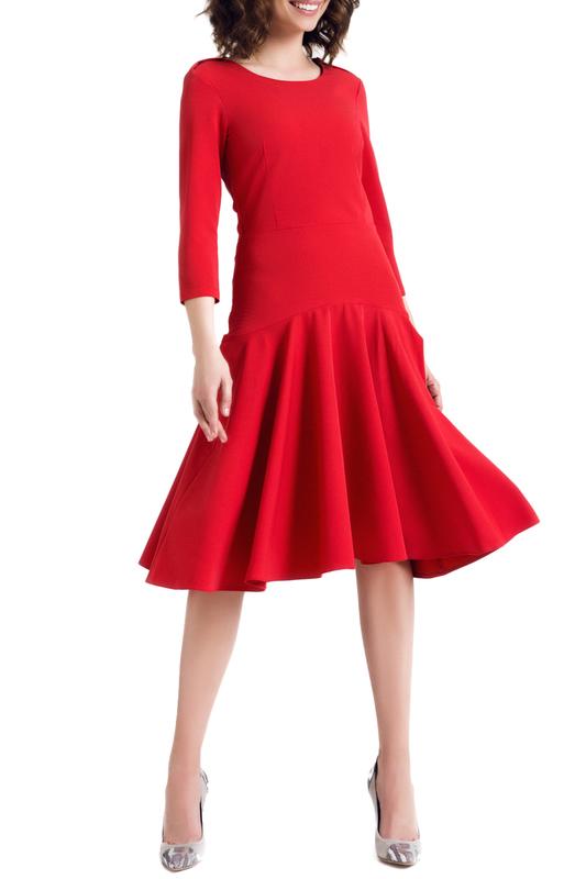 Платье Peperuna