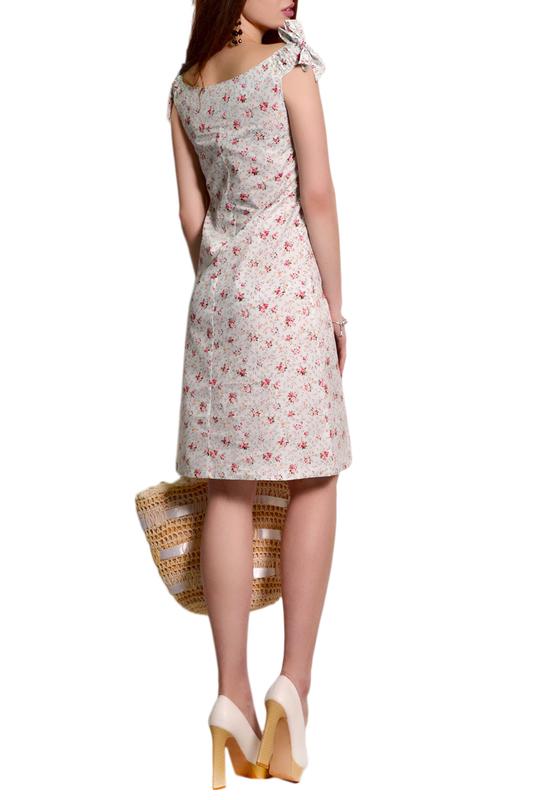 Платье FRANCESCA LUCINI