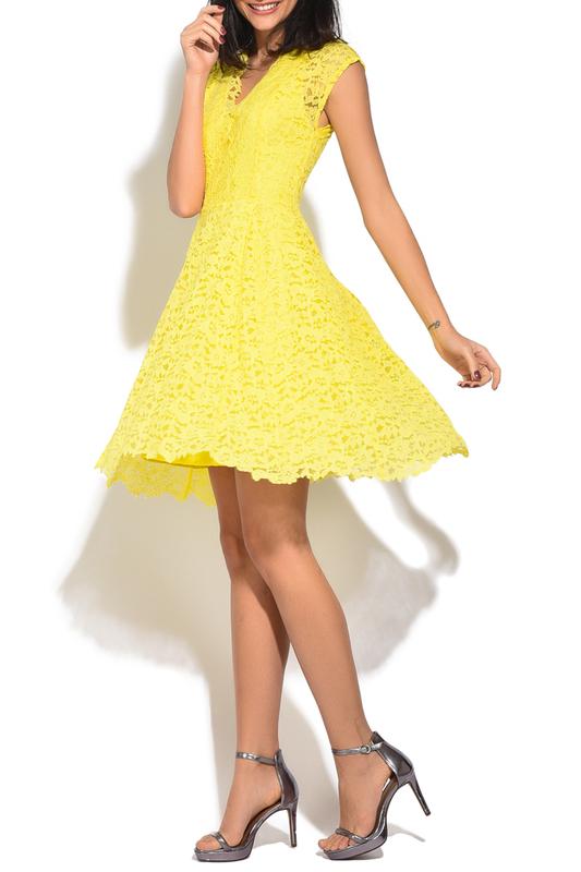 Платье YOURS PARIS