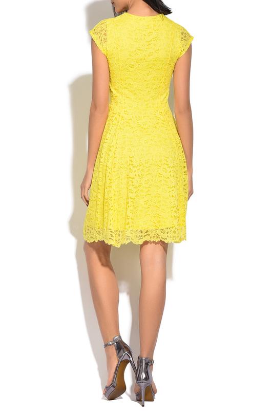 Платье YOURS PARIS