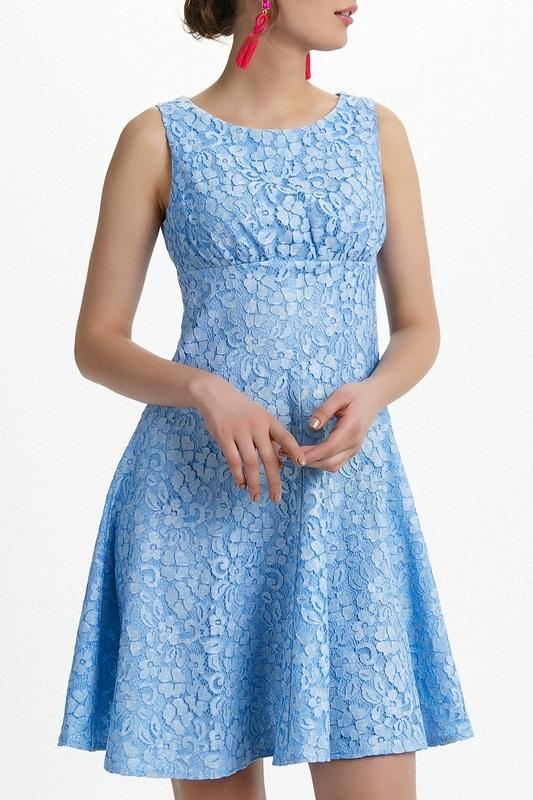 Платье Audrey Right