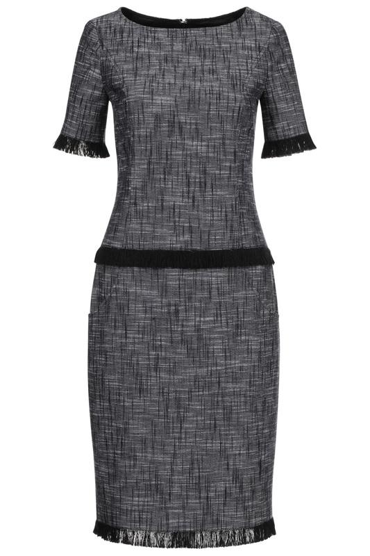 Платье Madeleine