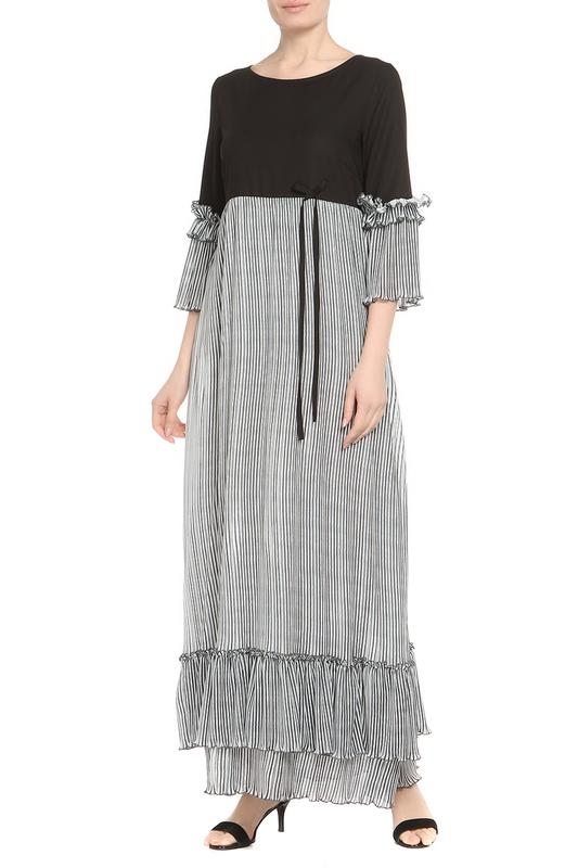 Платье Adzhedo