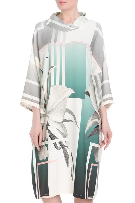 Платье Adzhedo