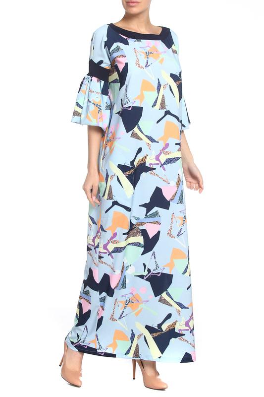 Платье Adzhedo