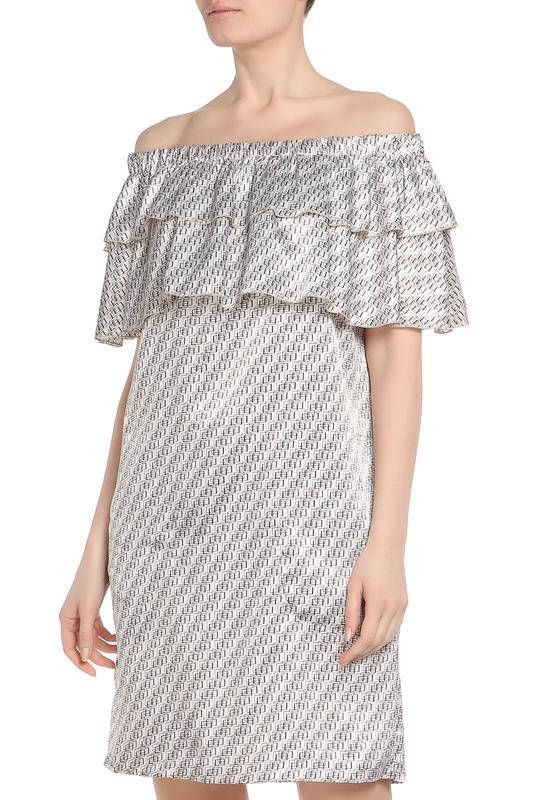 Платье Adzhedo