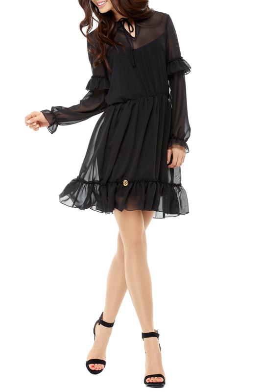 Платье Lemoniade