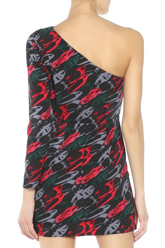 Платье Pepe jeans london