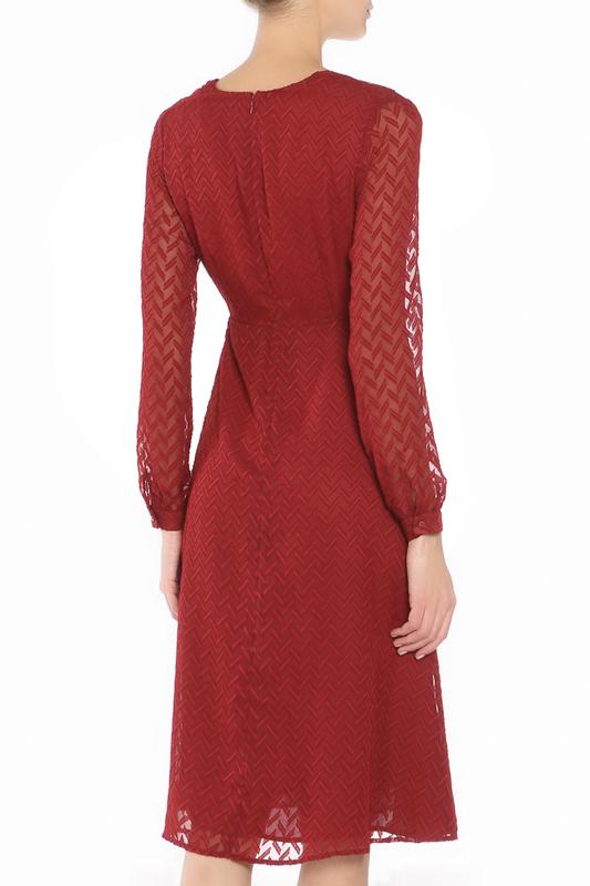 Платье Pepe jeans london