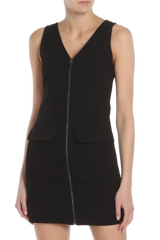 Платье Pepe jeans london