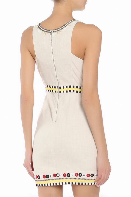 Платье Pepe jeans london