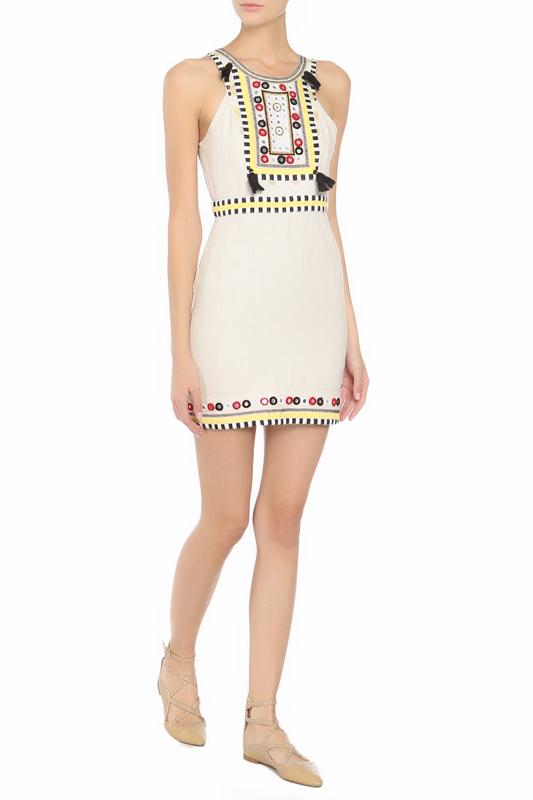 Платье Pepe jeans london