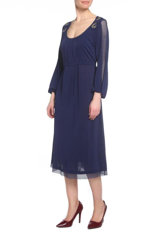 Платье Maria Grazia Severi