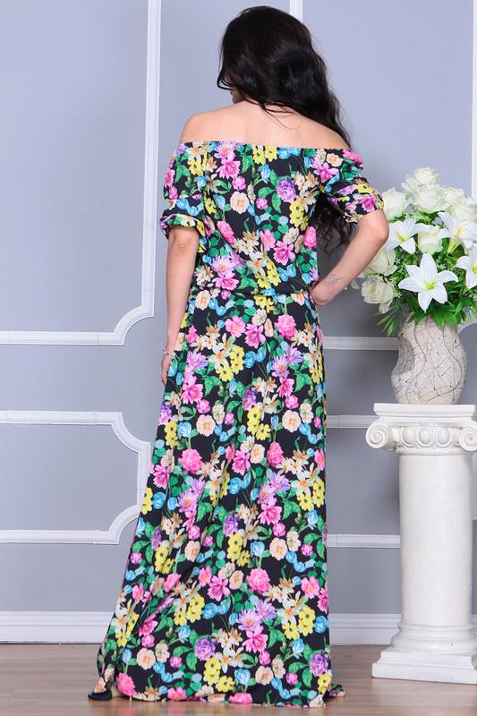 Платье Laura Bettini