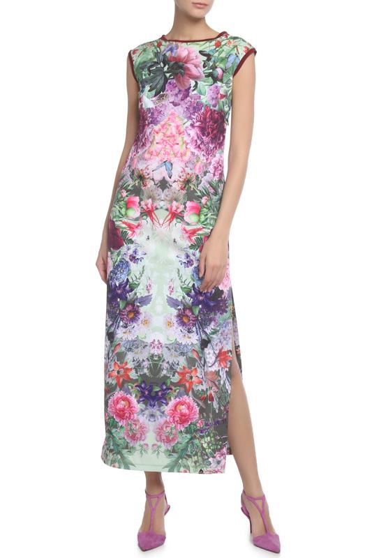 Платье Adzhedo