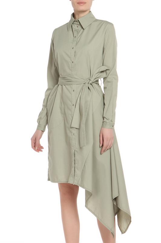 Платье Adzhedo