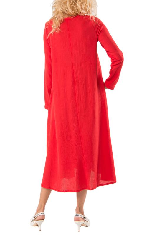 Платье LISA BOHO