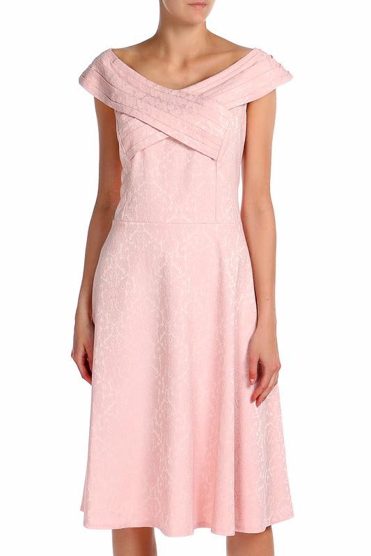 Платье МадаМ Т