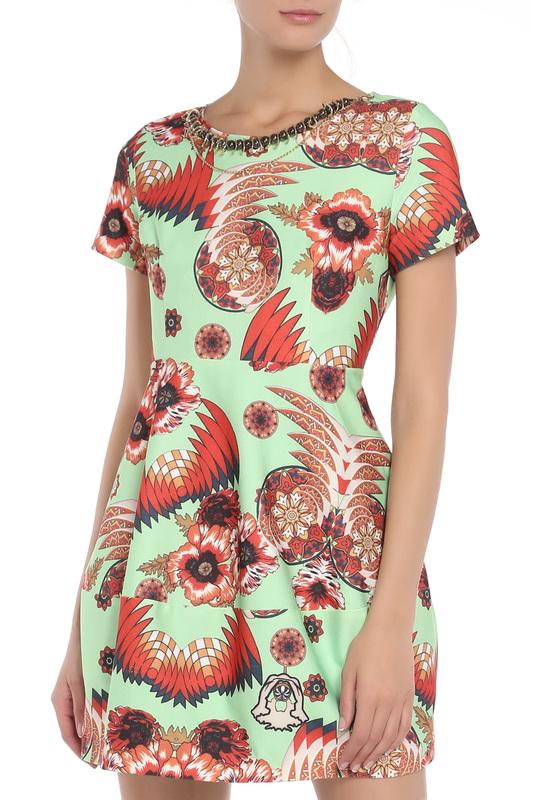 Платье BEHCETTI