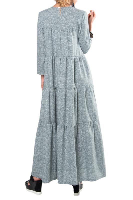 Платье LISA BOHO