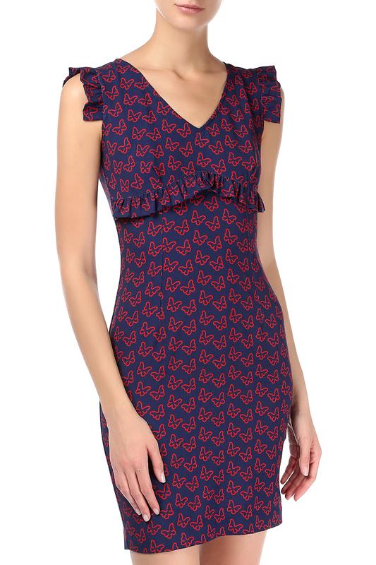 Платье Blugirl Folies