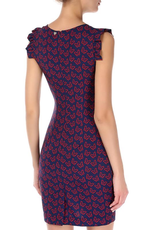 Платье Blugirl Folies